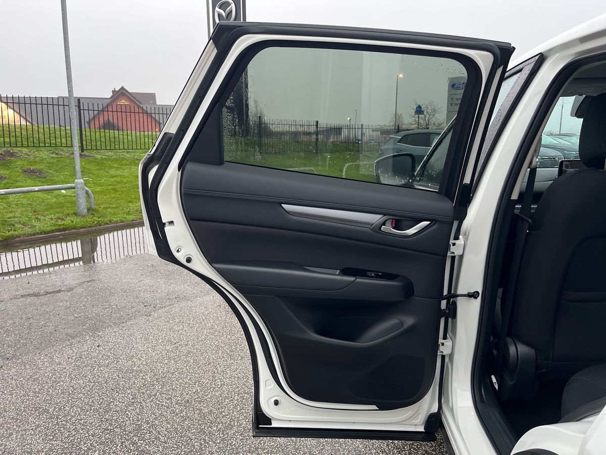 Used Mazda CX-5 2025 for sale - 77318531: Photo 29