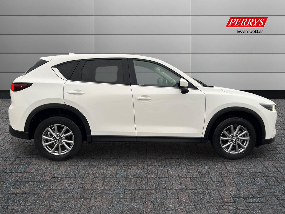 Used Mazda CX-5 2025 for sale - 77318531: Photo 3