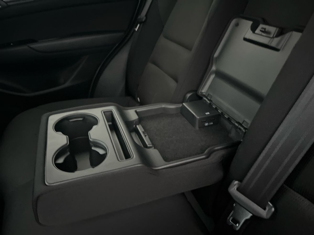 Used Mazda CX-5 2025 for sale - 77318531: Photo 30