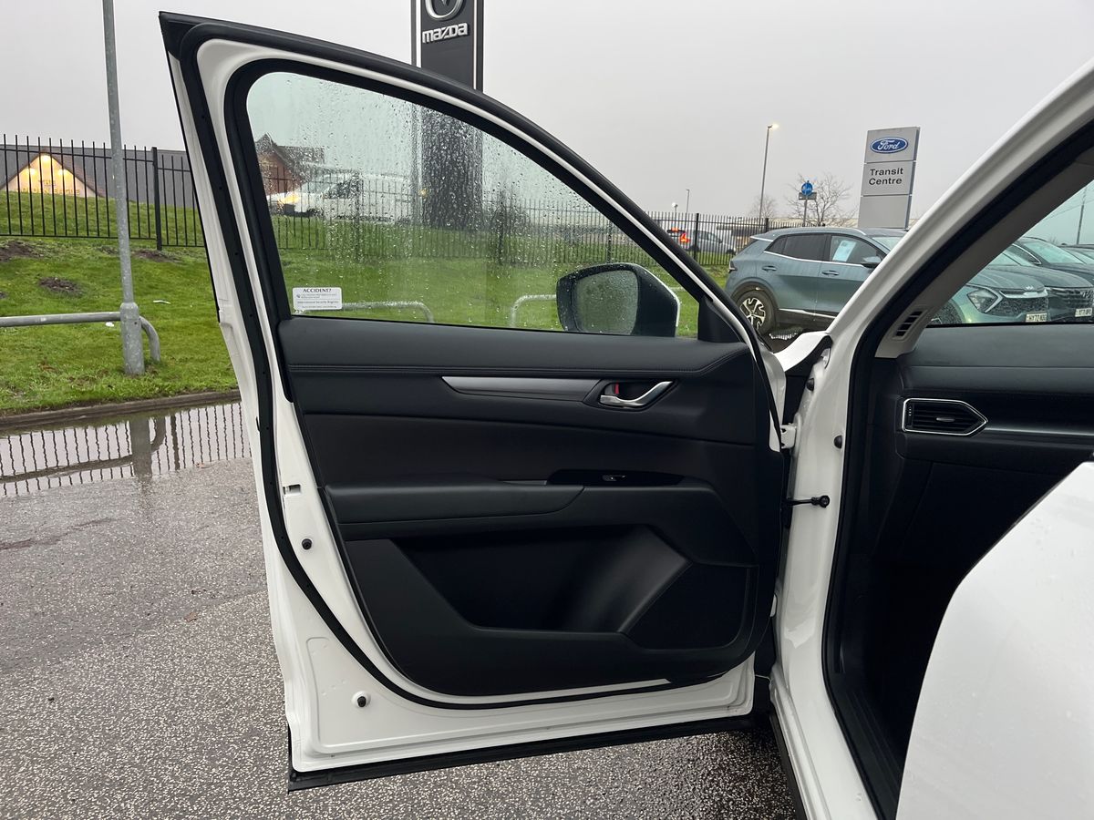 Used Mazda CX-5 2025 for sale - 77318531: Photo 32