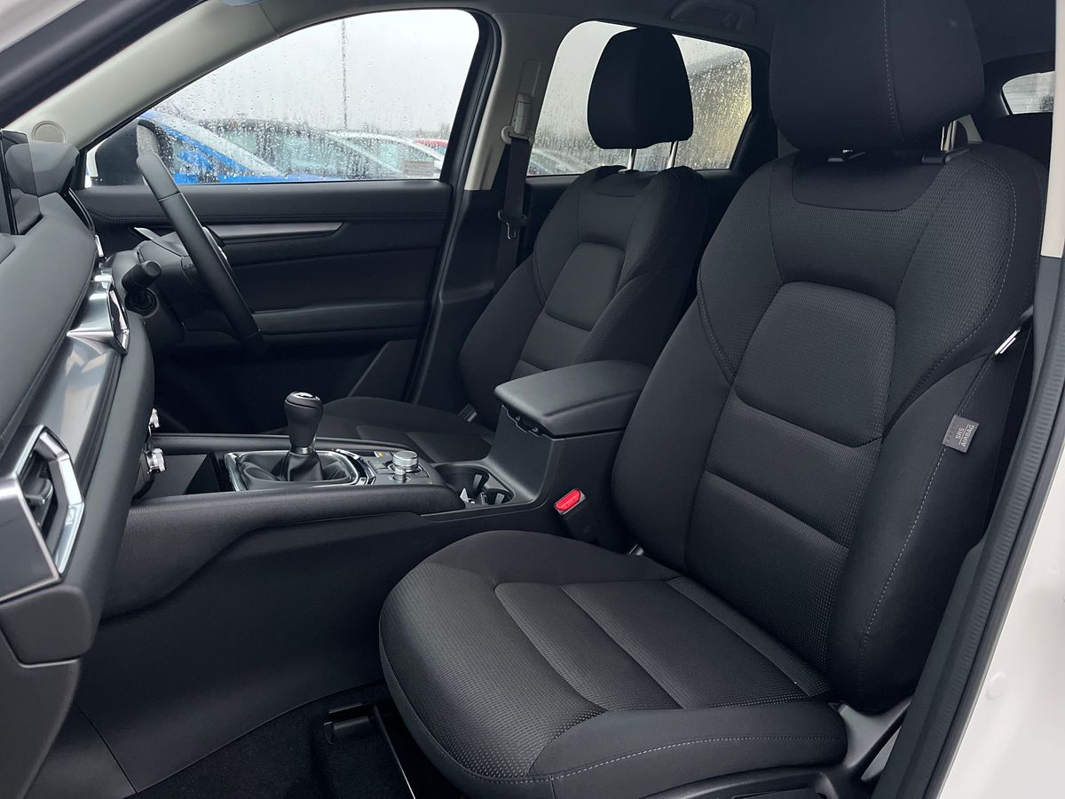 Used Mazda CX-5 2025 for sale - 77318531: Photo 33