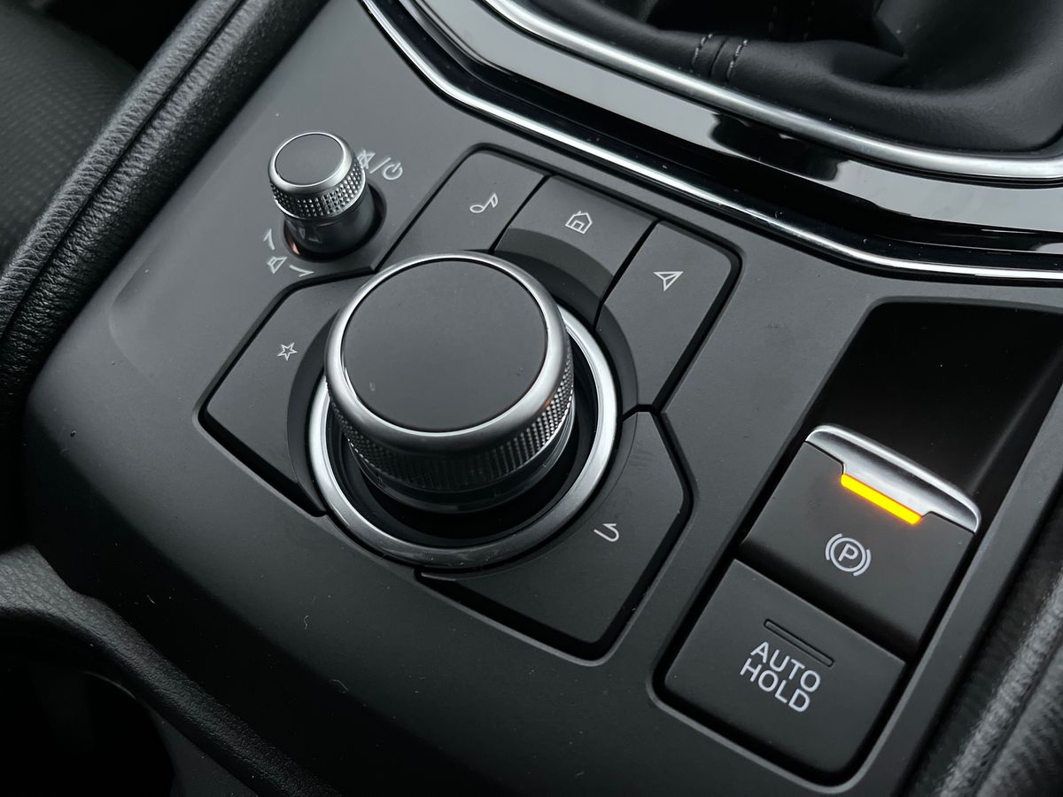 Used Mazda CX-5 2025 for sale - 77318531: Photo 38