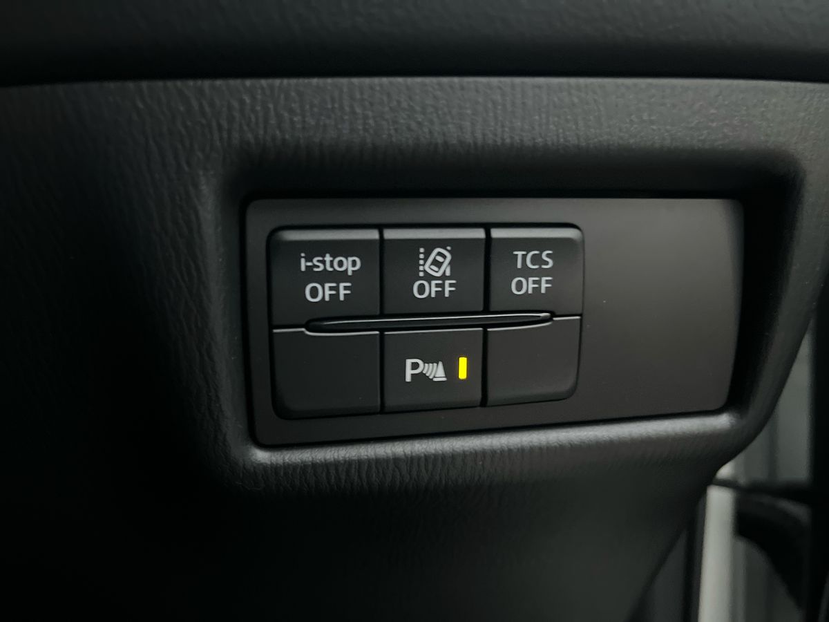 Used Mazda CX-5 2025 for sale - 77318531: Photo 42