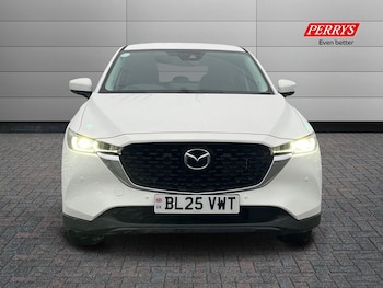 Used Mazda CX-5 2025 for sale - 77318531: Photo