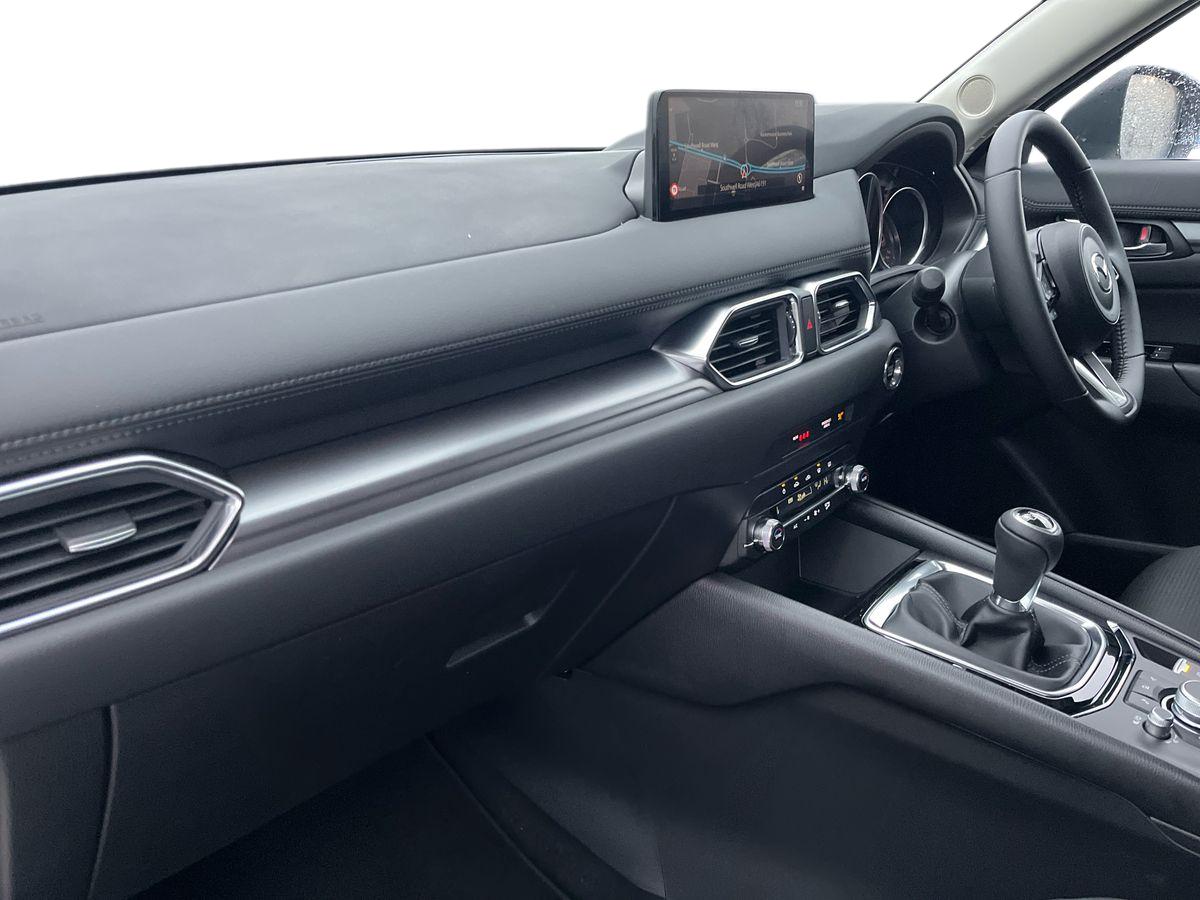 Used Mazda CX-5 2025 for sale - 77318531: Photo 6