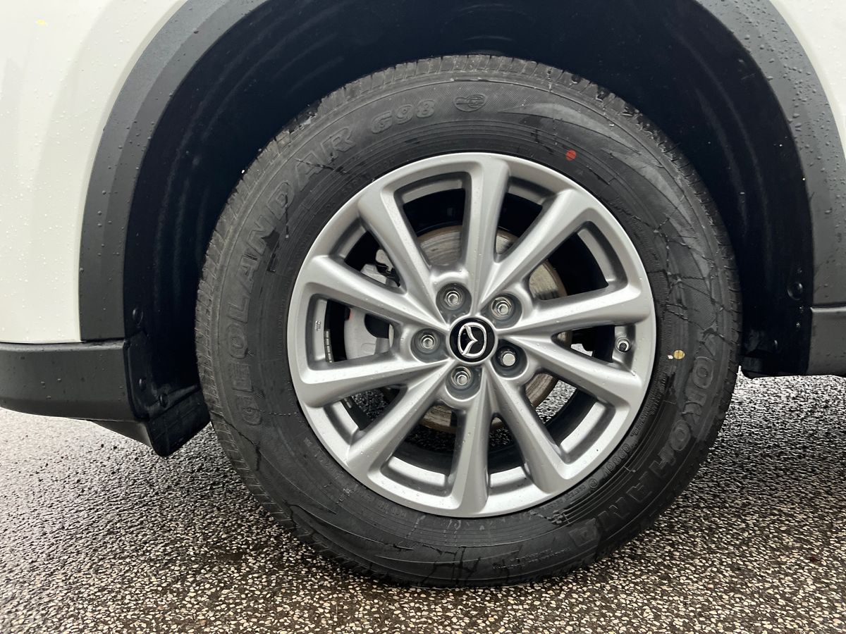 Used Mazda CX-5 2025 for sale - 77318531: Photo 7