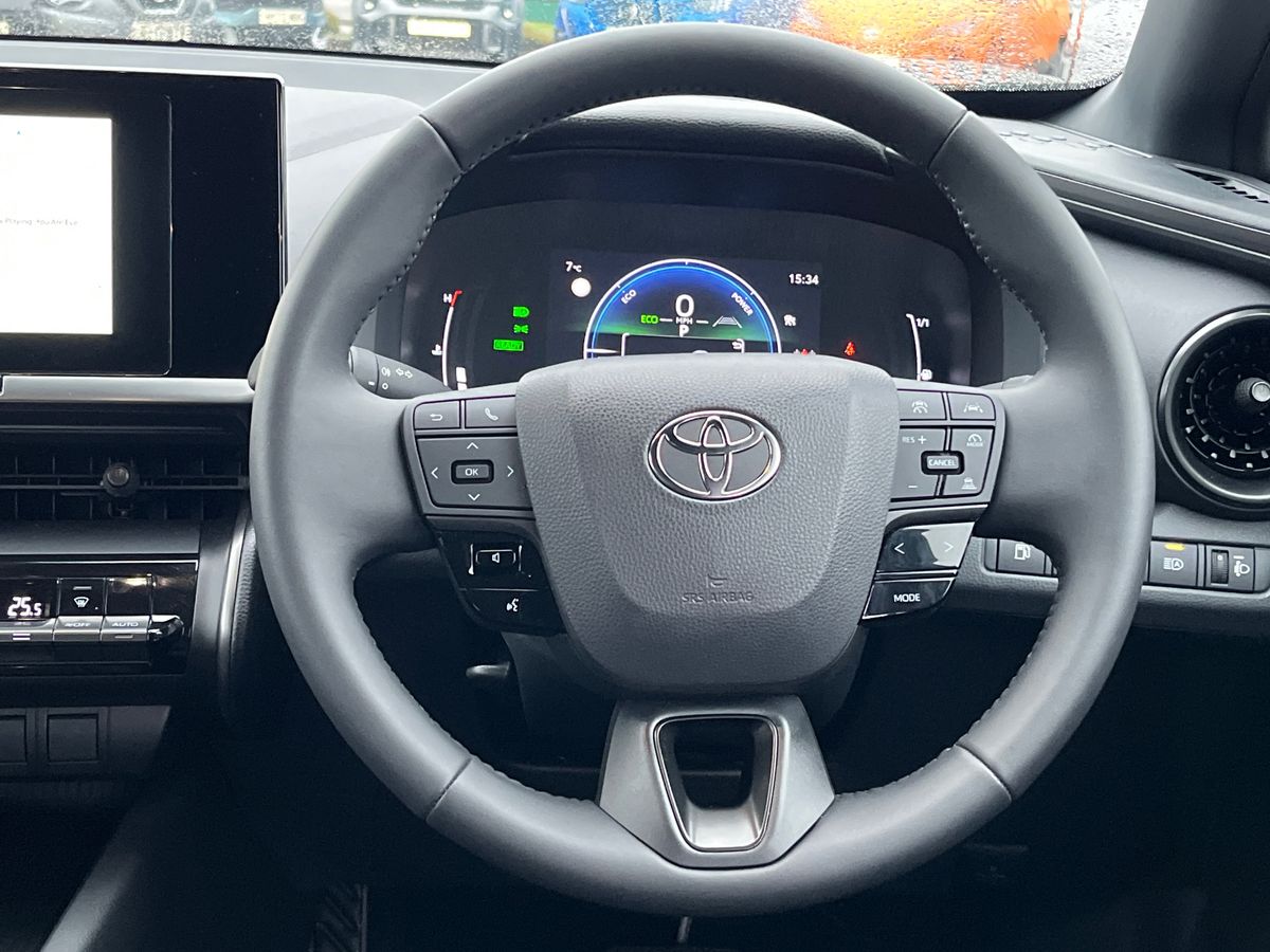Used Toyota C-HR 2025 for sale - 77517067: Photo 15