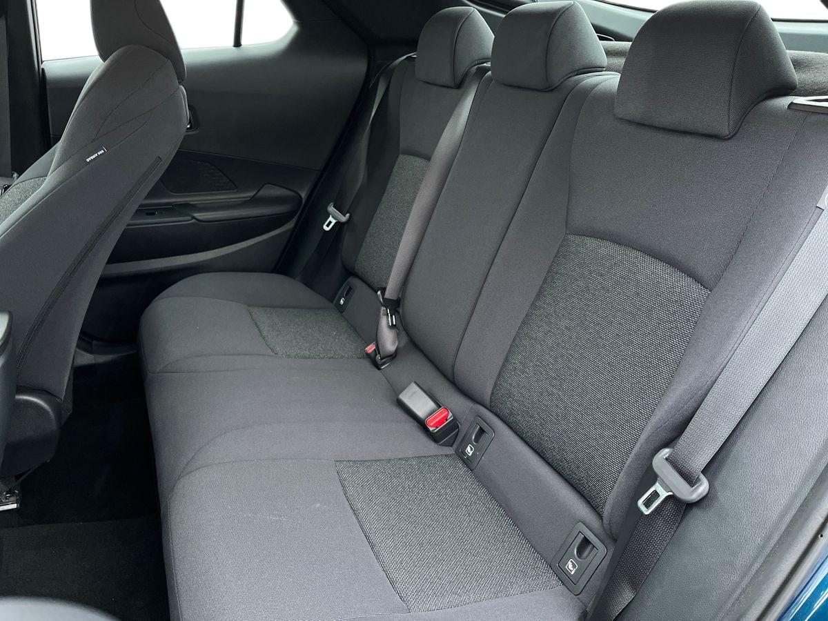 Used Toyota C-HR 2025 for sale - 77517067: Photo 19