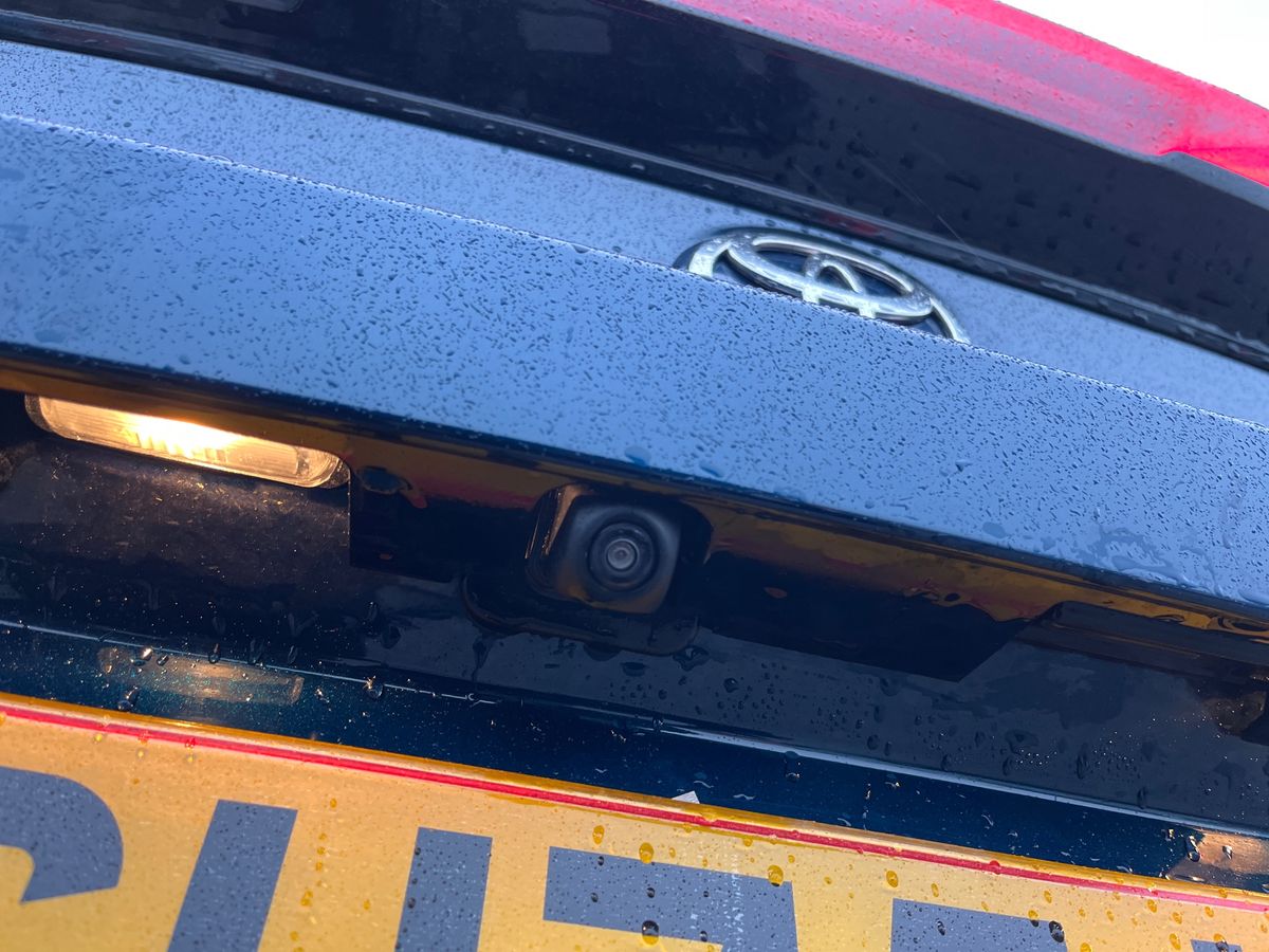 Used Toyota C-HR 2025 for sale - 77517067: Photo 23