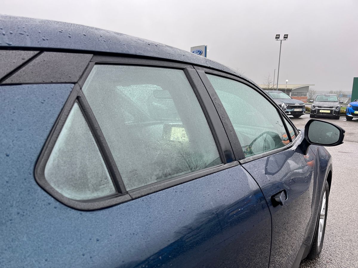 Used Toyota C-HR 2025 for sale - 77517067: Photo 28