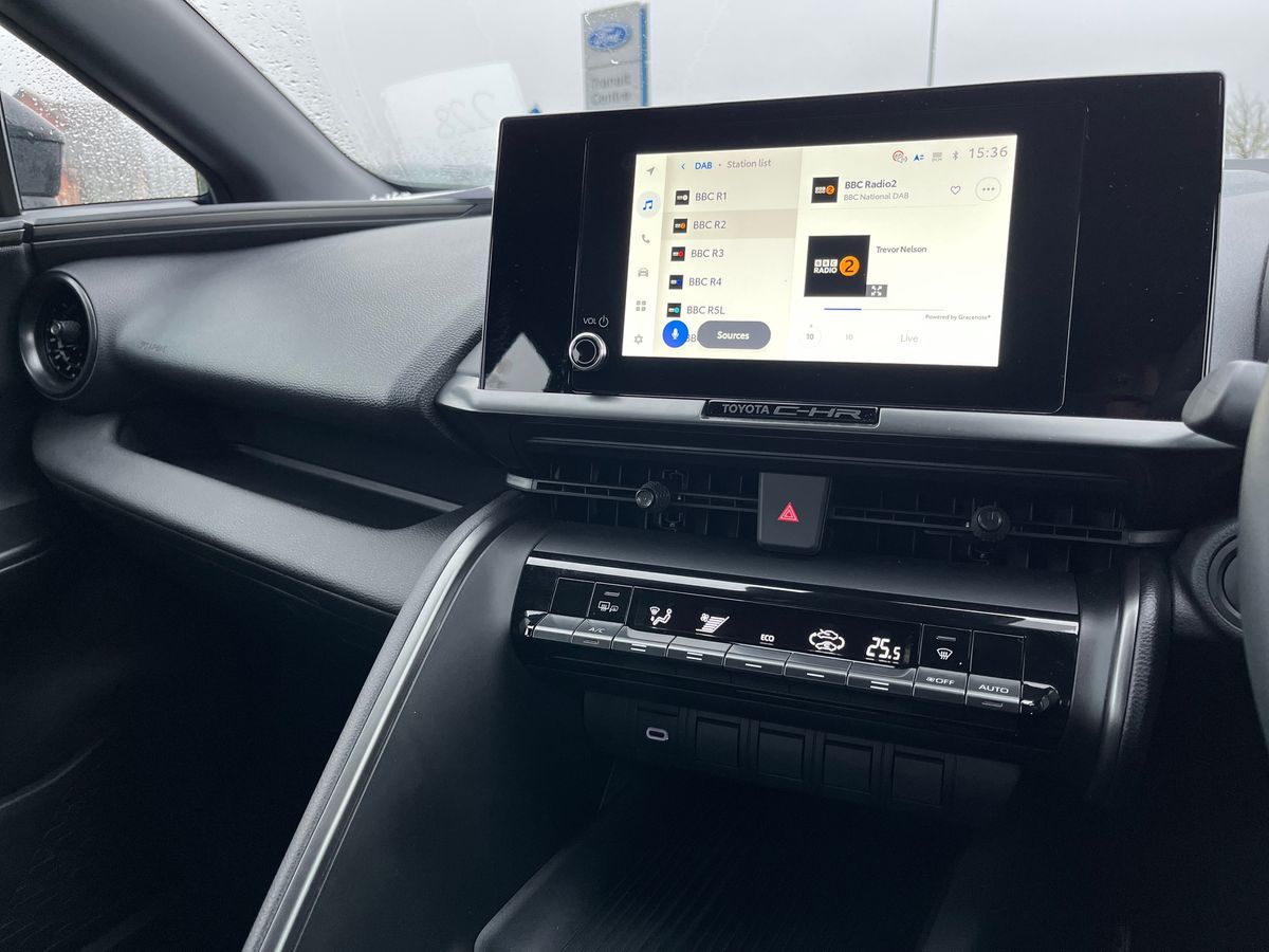 Used Toyota C-HR 2025 for sale - 77517067: Photo 34