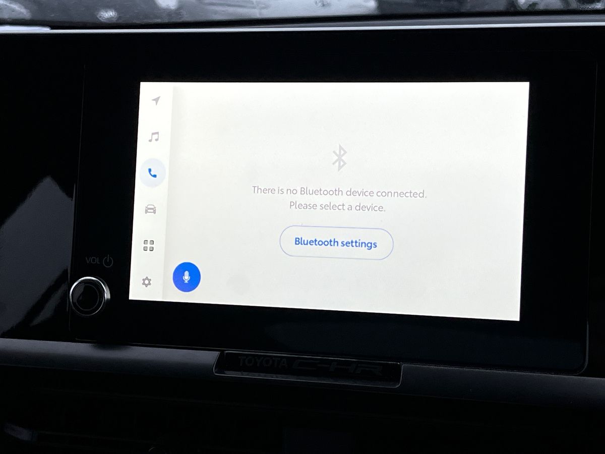 Used Toyota C-HR 2025 for sale - 77517067: Photo 35