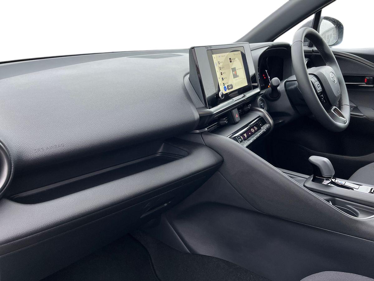 Used Toyota C-HR 2025 for sale - 77517067: Photo 6