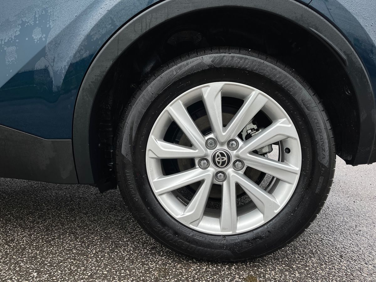 Used Toyota C-HR 2025 for sale - 77517067: Photo 7