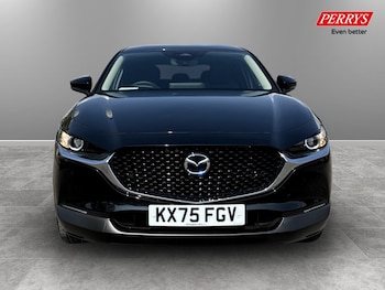 Used Mazda CX-30 2025 for sale - 78521703: Photo