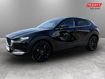 Used Mazda CX-30 2025 for sale - 78521703: Photo