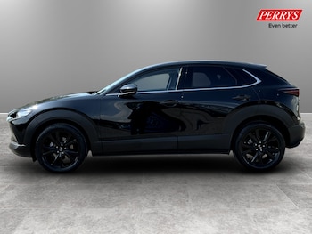 Used Mazda CX-30 2025 for sale - 78521703: Photo