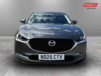 Used Mazda CX-30 2025 for sale - 78831967: Photo