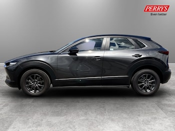 Used Mazda CX-30 2025 for sale - 78831967: Photo