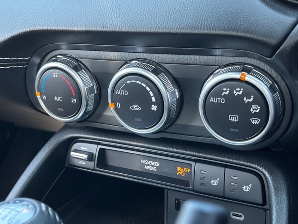 Used Mazda MX-5 2024 for sale - 74926140: Photo 14