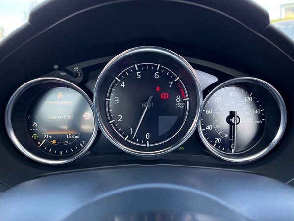 Used Mazda MX-5 2024 for sale - 74926140: Photo 16