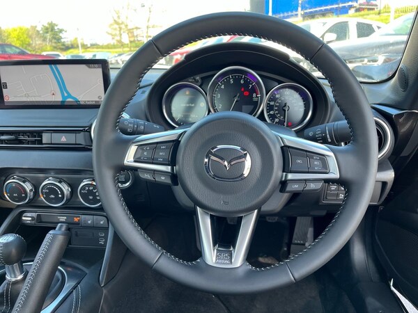 Used Mazda MX-5 2024 for sale - 74926140: Photo 17