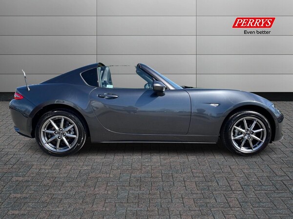 Used Mazda MX-5 2024 for sale - 74926140: Photo 3