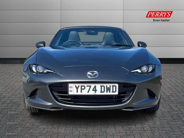 Used Mazda MX-5 2024 for sale - 74926140: Photo 4