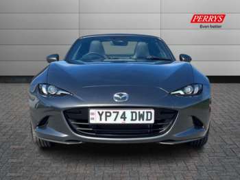 Used Mazda MX-5 2024 for sale - 74926140: Photo