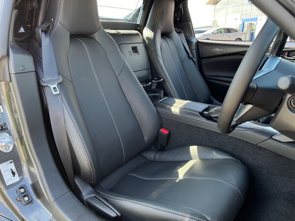 Used Mazda MX-5 2024 for sale - 74926140: Photo 50