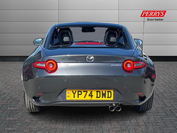 Used Mazda MX-5 2024 for sale - 74926140: Photo 5