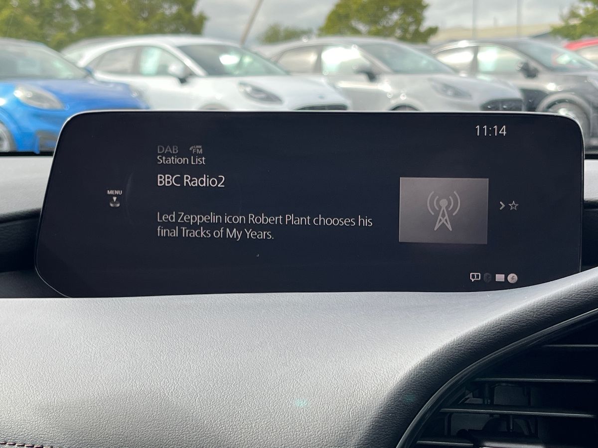 Used Mazda Mazda3 2025 for sale - 77432058: Photo 10