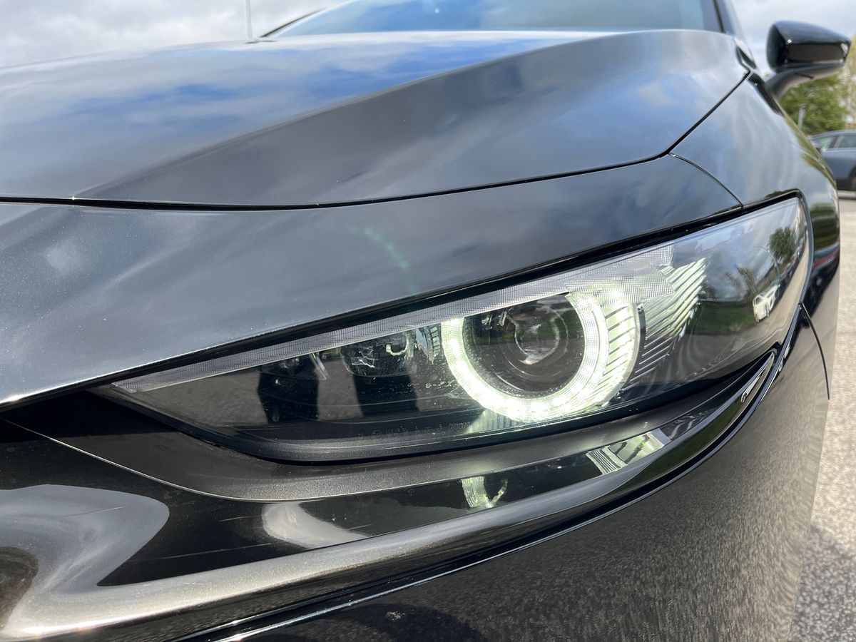 Used Mazda Mazda3 2025 for sale - 77432058: Photo 13