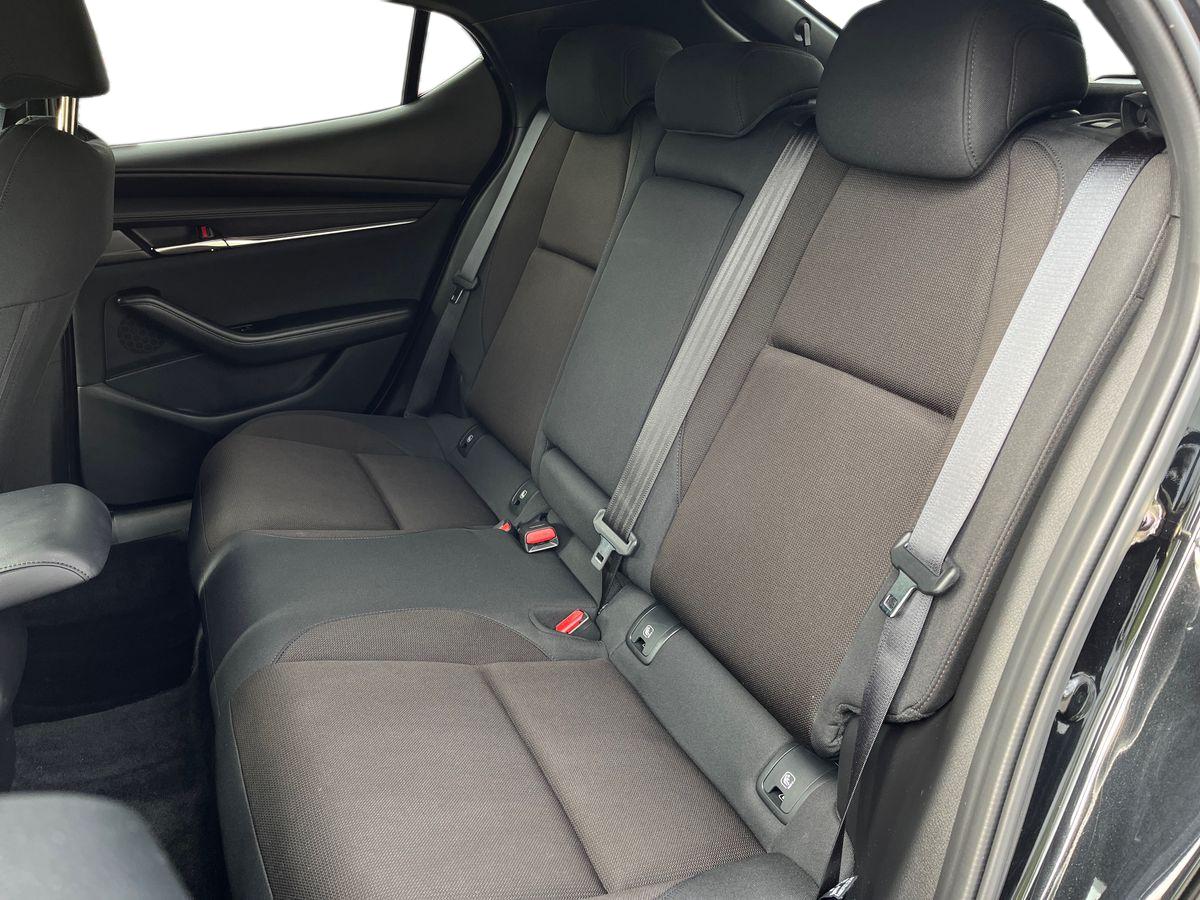 Used Mazda Mazda3 2025 for sale - 77432058: Photo 19