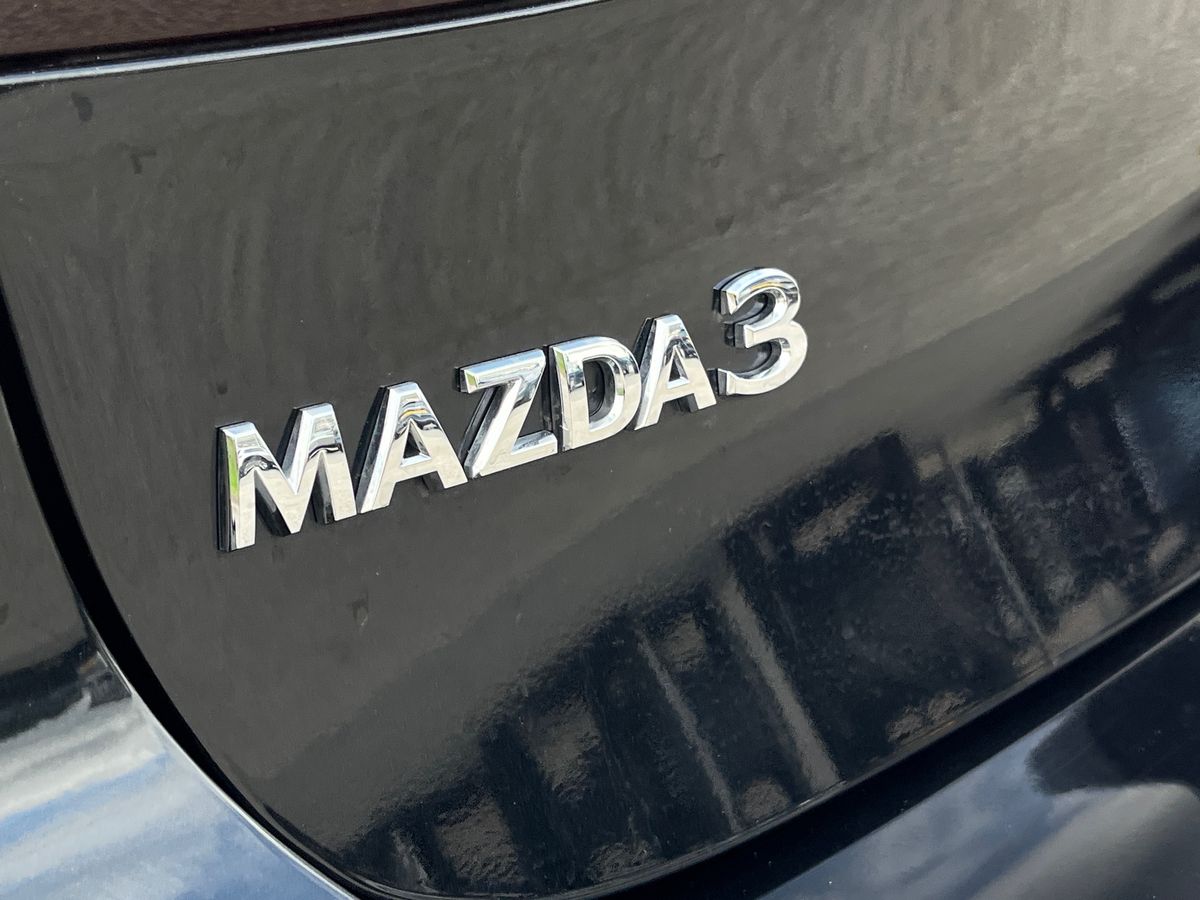 Used Mazda Mazda3 2025 for sale - 77432058: Photo 22