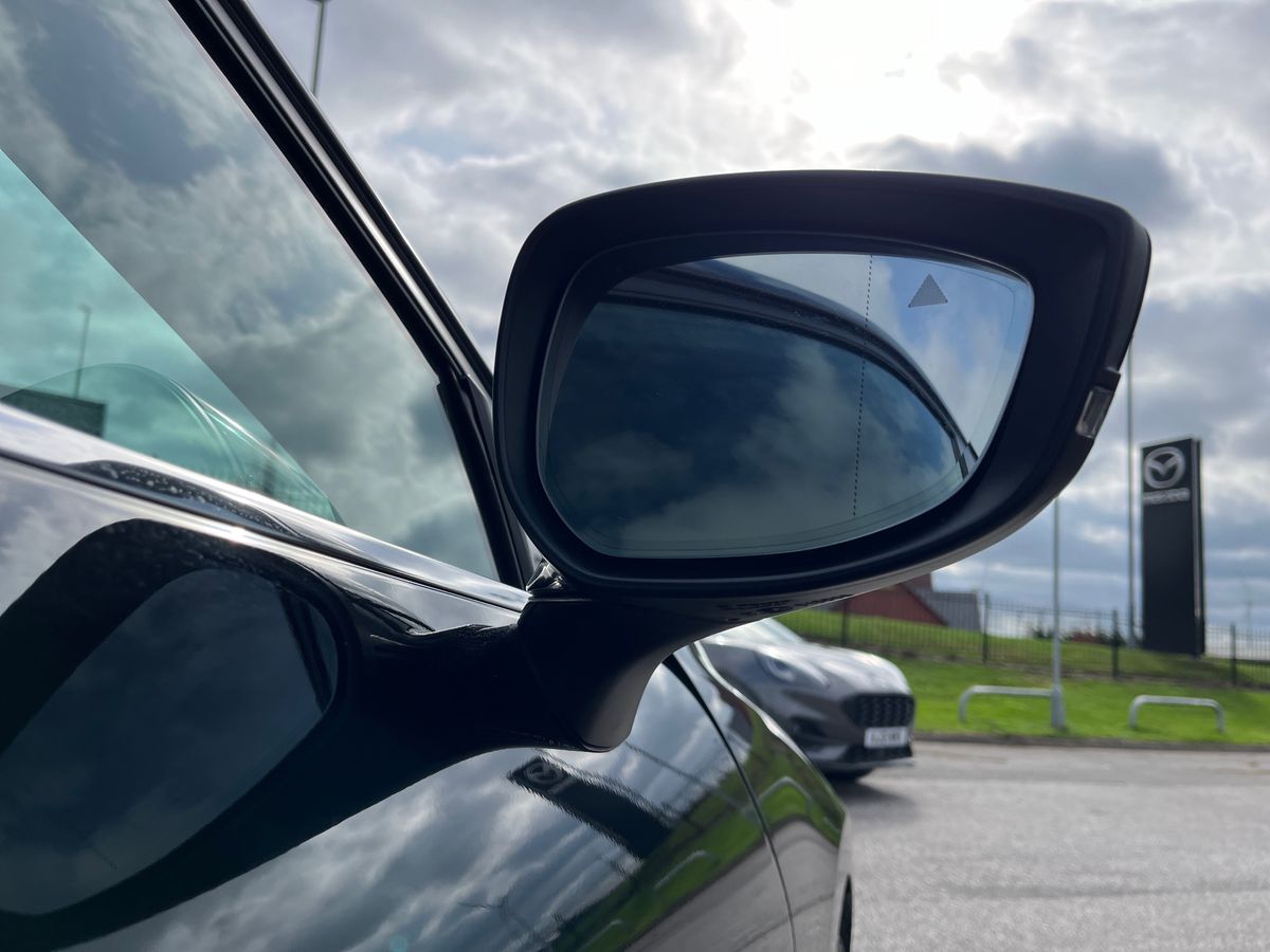 Used Mazda Mazda3 2025 for sale - 77432058: Photo 29