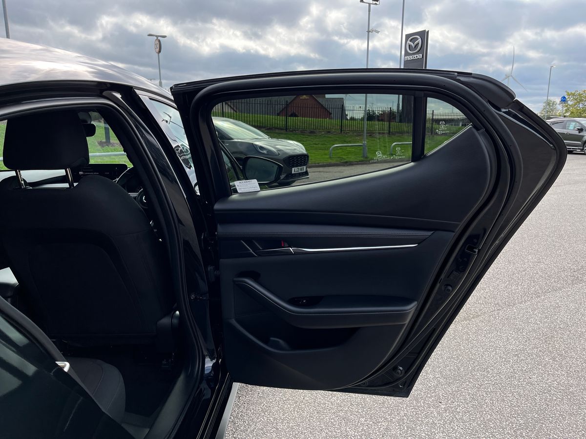 Used Mazda Mazda3 2025 for sale - 77432058: Photo 30