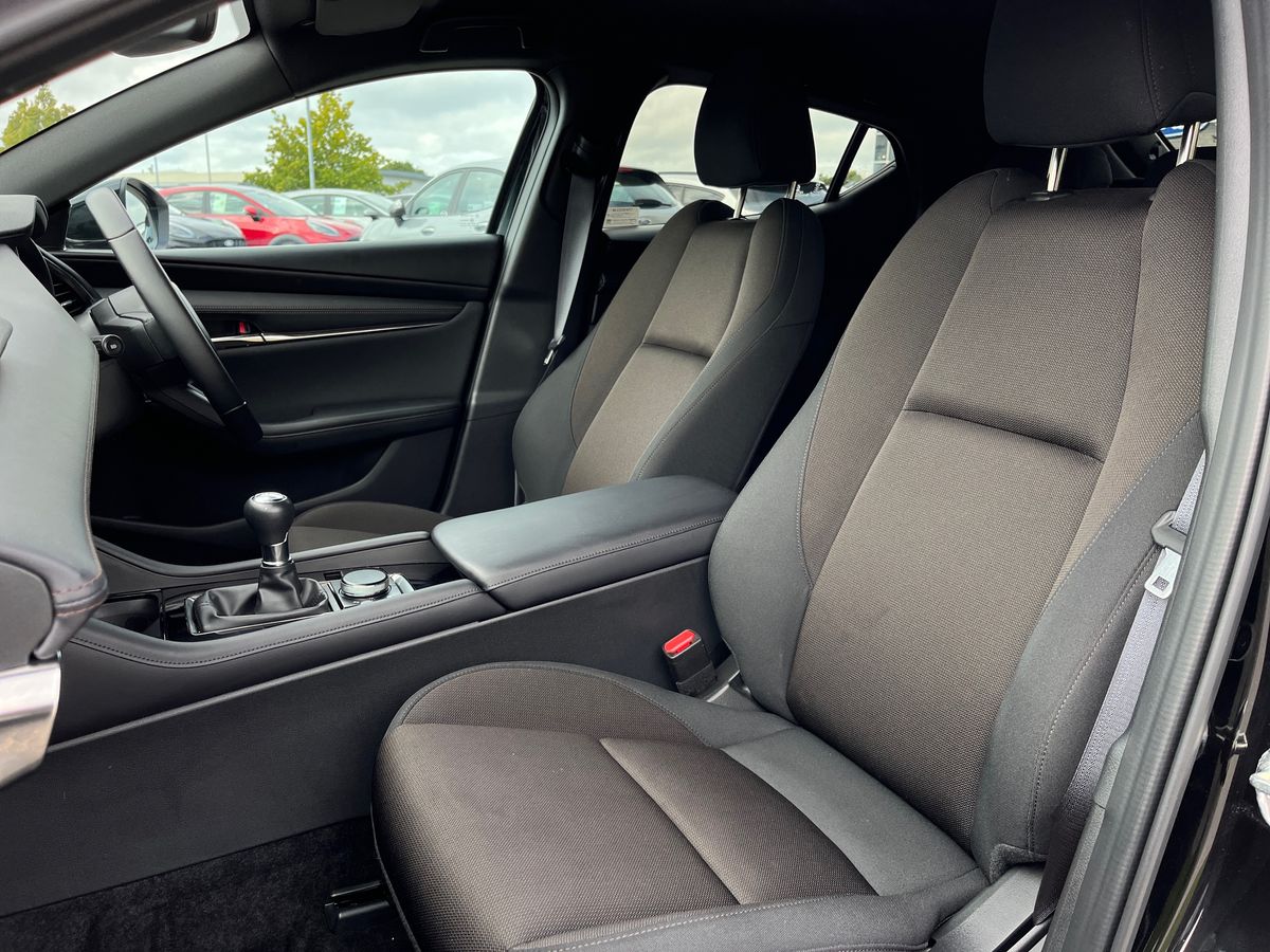 Used Mazda Mazda3 2025 for sale - 77432058: Photo 34