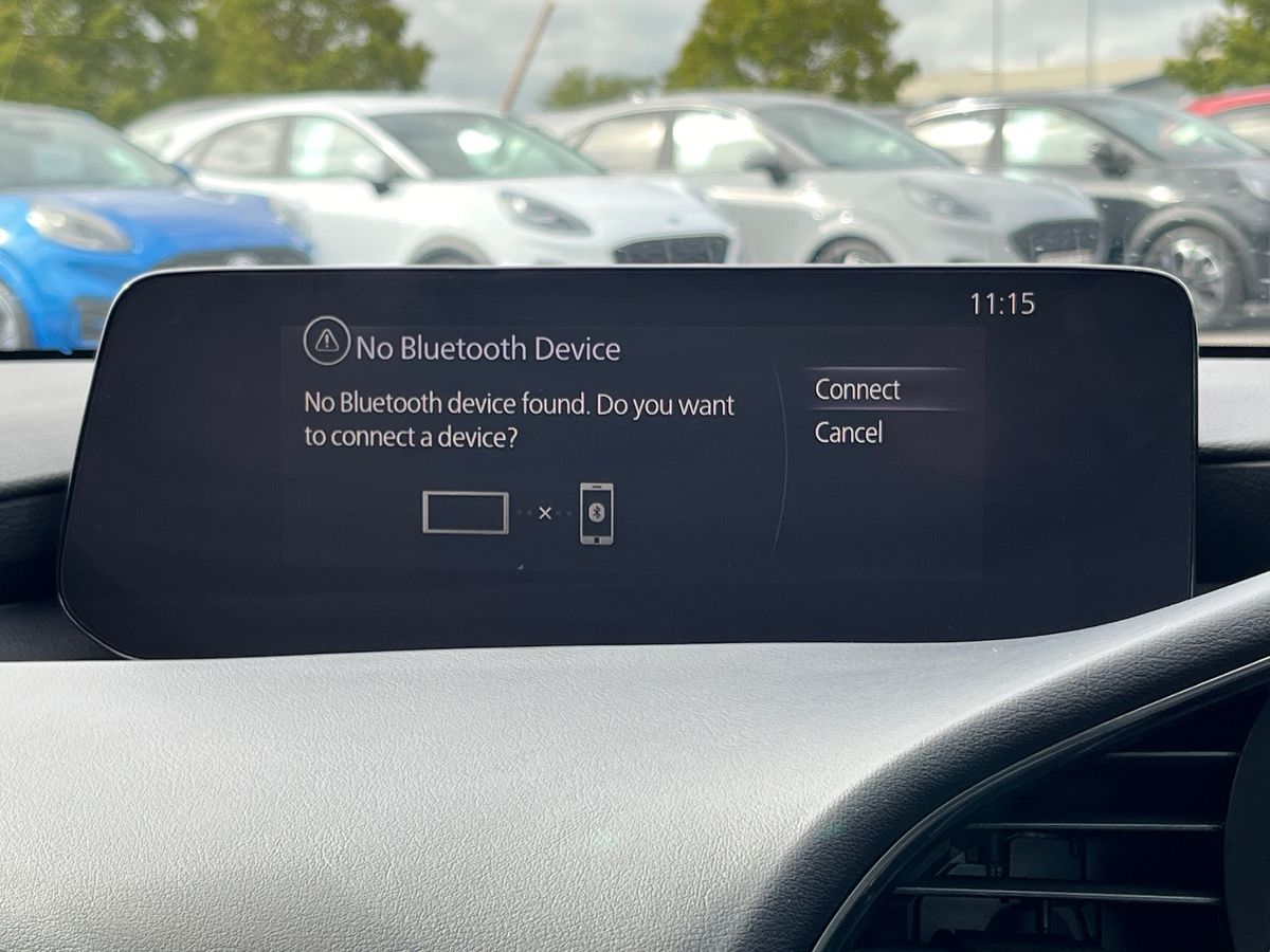 Used Mazda Mazda3 2025 for sale - 77432058: Photo 36