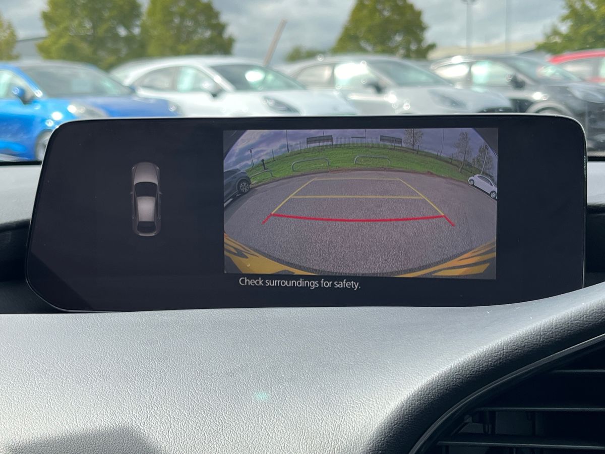 Used Mazda Mazda3 2025 for sale - 77432058: Photo 37