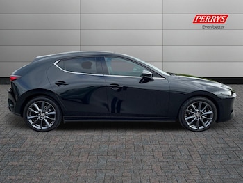 Used Mazda Mazda3 2025 for sale - 77432058: Photo