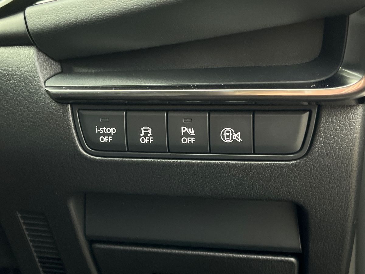 Used Mazda Mazda3 2025 for sale - 77432058: Photo 44