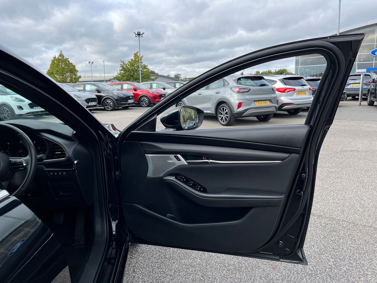 Used Mazda Mazda3 2025 for sale - 77432058: Photo 46