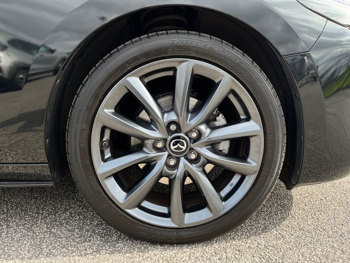 Used Mazda Mazda3 2025 for sale - 77432058: Photo 7