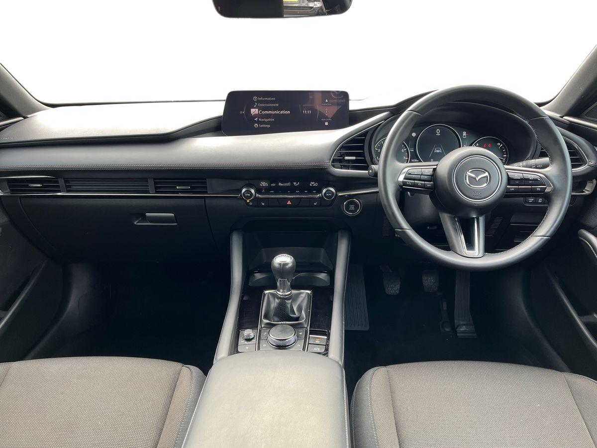 Used Mazda Mazda3 2025 for sale - 77432058: Photo 9