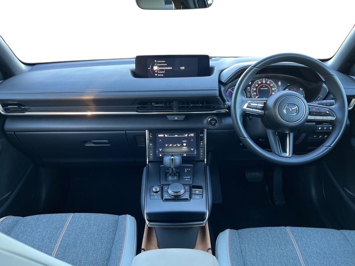 Used Mazda MX-30 2025 for sale - 77136468: Photo 10