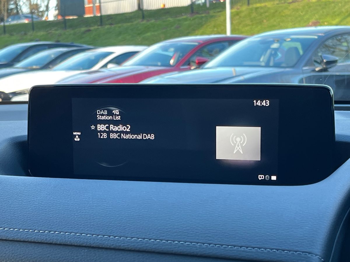 Used Mazda MX-30 2025 for sale - 77136468: Photo 11