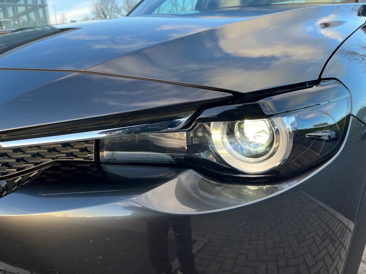 Used Mazda MX-30 2025 for sale - 77136468: Photo 14