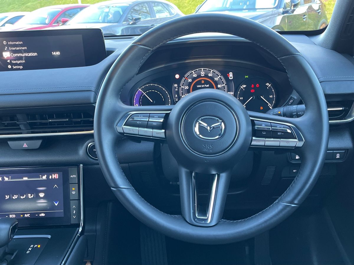 Used Mazda MX-30 2025 for sale - 77136468: Photo 16