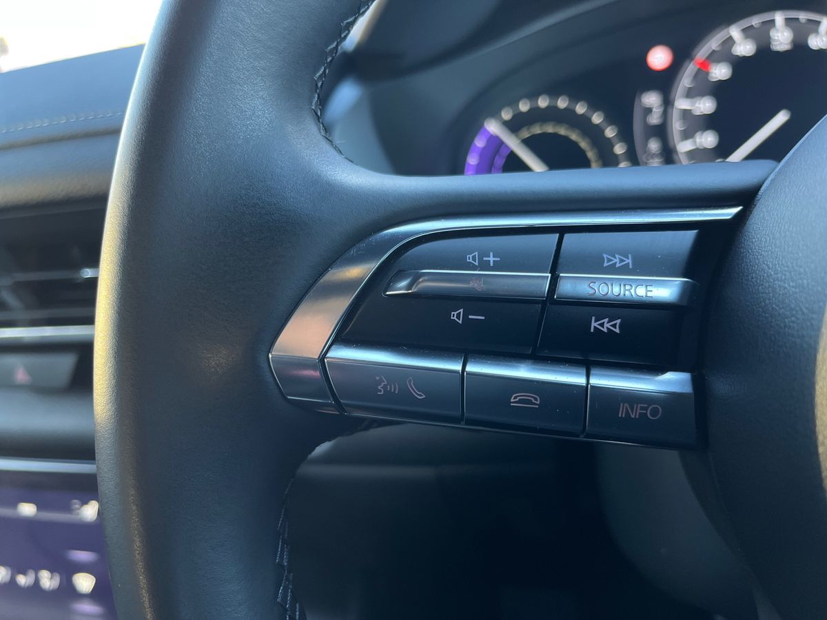 Used Mazda MX-30 2025 for sale - 77136468: Photo 17